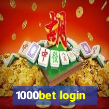 1000bet login